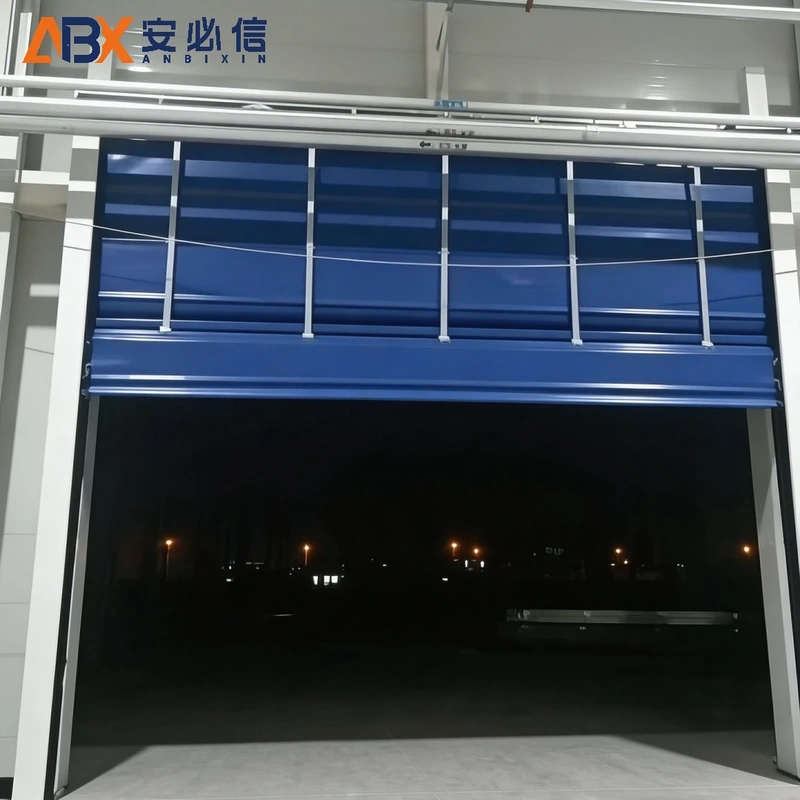 盘锦冷库门封