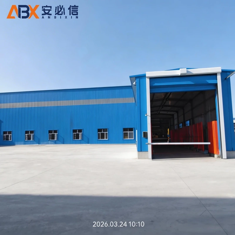 盘锦登车桥