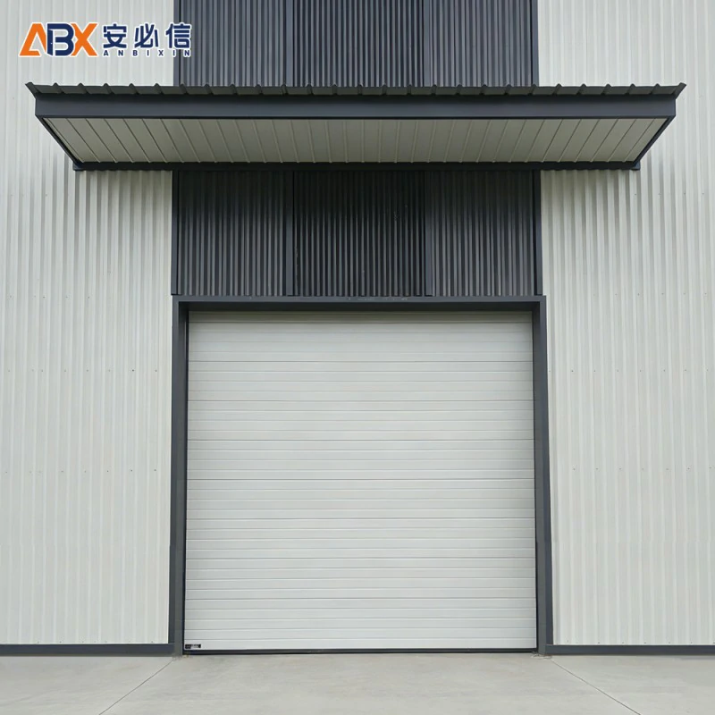盘锦工业滑升门